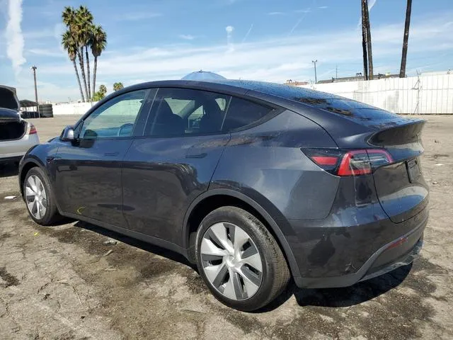 7SAYGDED5RF058902 2024 2024 Tesla MODEL Y 2