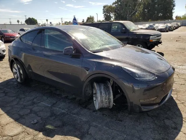 7SAYGDED5RF058902 2024 2024 Tesla MODEL Y 4