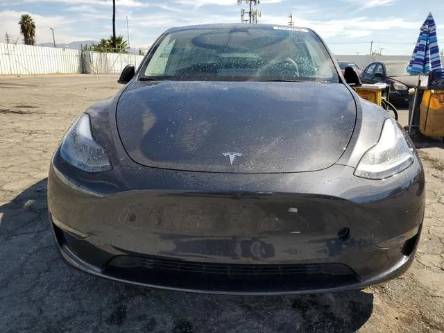 7SAYGDED5RF058902 2024 2024 Tesla MODEL Y 5