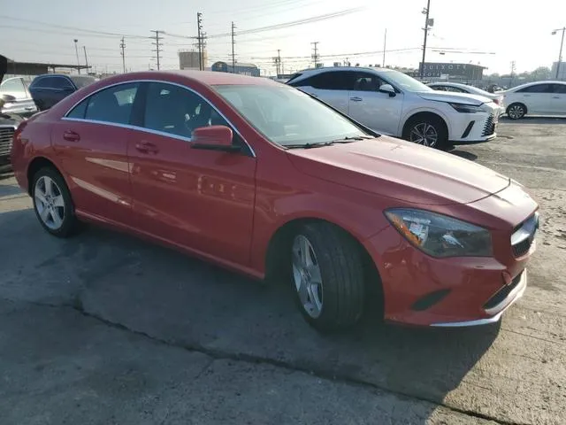 WDDSJ4GB9KN730022 2019 2019 Mercedes-Benz CLA-Class- 250 4M 4