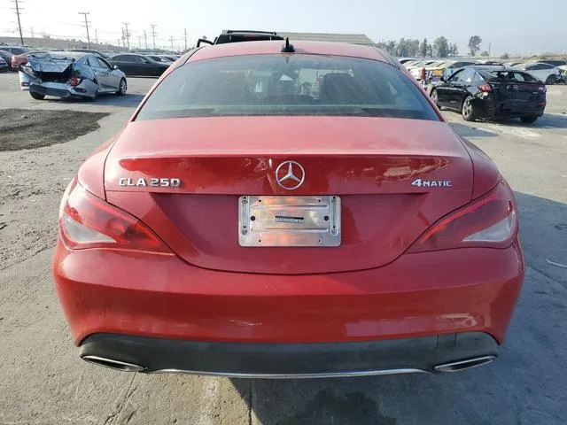 WDDSJ4GB9KN730022 2019 2019 Mercedes-Benz CLA-Class- 250 4M 6