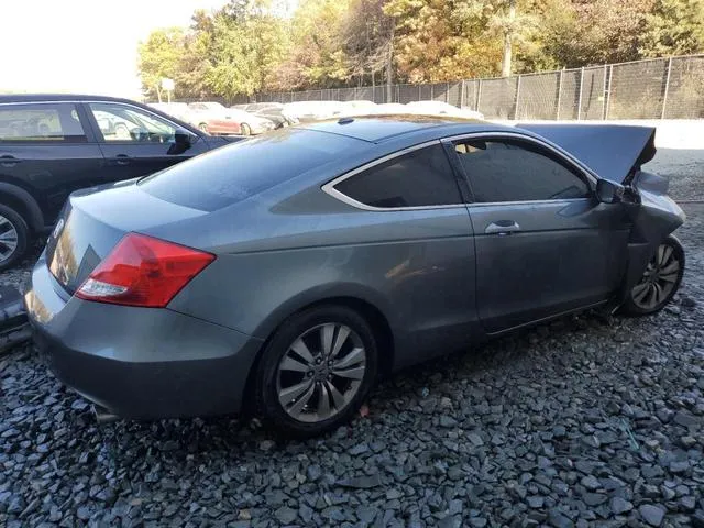 1HGCS1B83CA012417 2012 2012 Honda Accord- Exl 3