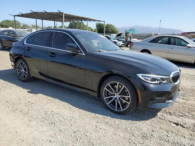 3MW5R1J05M8B69231 2021 2021 BMW 3 Series- 330I 4