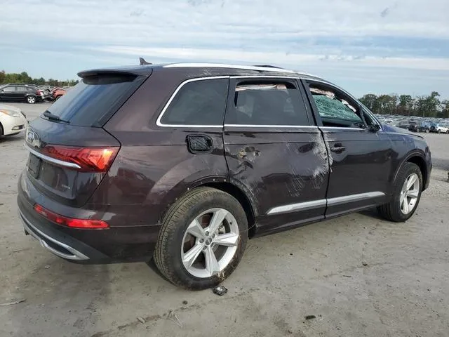 WA1AXAF73LD006991 2020 2020 Audi Q7- Premium 3