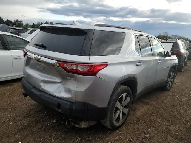 1GNERHKW9KJ231270 2019 2019 Chevrolet Traverse- LT 3