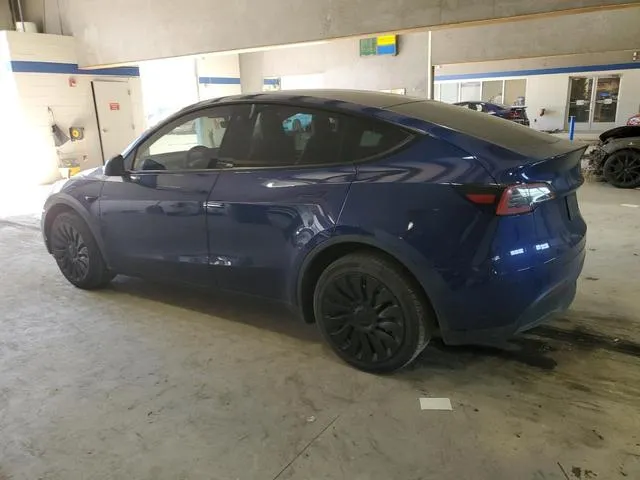 7SAYGDEE2PA068001 2023 2023 Tesla MODEL Y 2