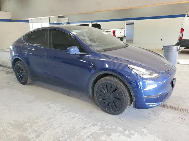 7SAYGDEE2PA068001 2023 2023 Tesla MODEL Y 4