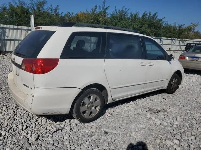 5TDZK23C17S014225 2007 2007 Toyota Sienna- CE 3