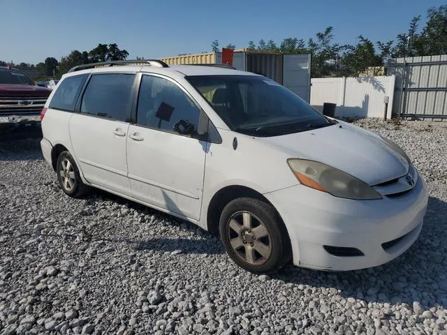 5TDZK23C17S014225 2007 2007 Toyota Sienna- CE 4