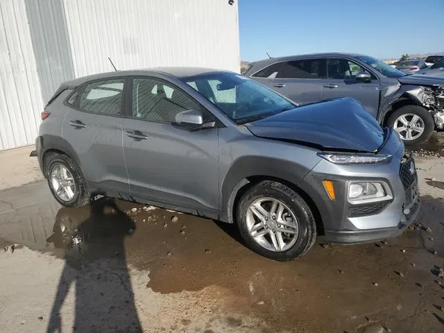 KM8K1CAA8MU704813 2021 2021 Hyundai Kona- SE 4