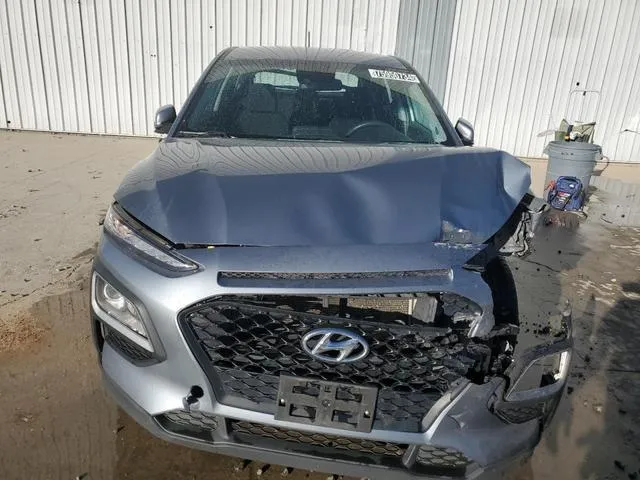 KM8K1CAA8MU704813 2021 2021 Hyundai Kona- SE 5