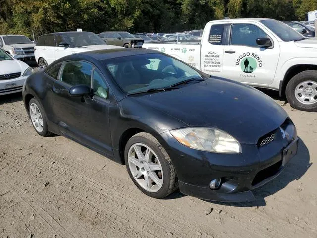 4A3AK34T76E016368 2006 2006 Mitsubishi Eclipse- GT 4