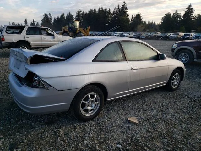 1HGEM21931L115406 2001 2001 Honda Civic- SI 3