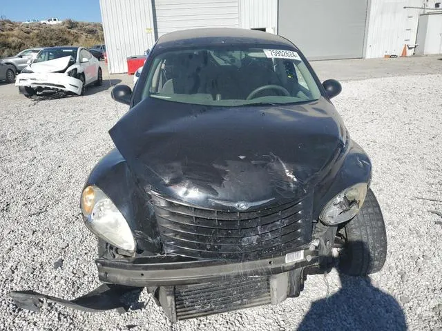 3C8FY58834T349137 2004 2004 Chrysler PT Cruiser- Touring 5