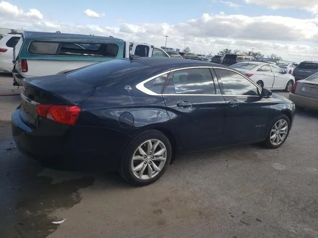 1G1105S3XHU159811 2017 2017 Chevrolet Impala- LT 3