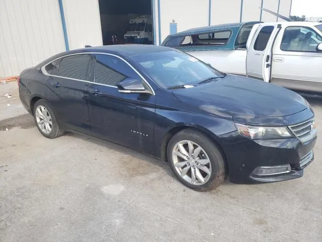 1G1105S3XHU159811 2017 2017 Chevrolet Impala- LT 4