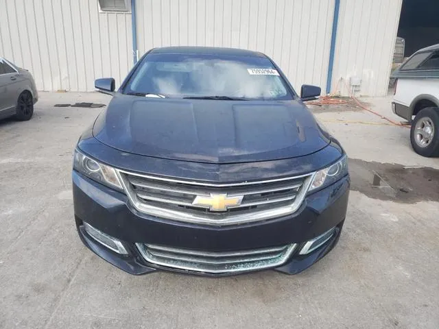 1G1105S3XHU159811 2017 2017 Chevrolet Impala- LT 5