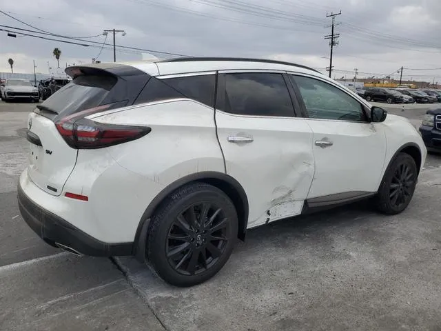 5N1AZ2BJ3PC132914 2023 2023 Nissan Murano- SV 3