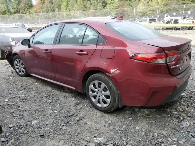 5YFB4MDE4RP102415 2024 2024 Toyota Corolla- LE 2