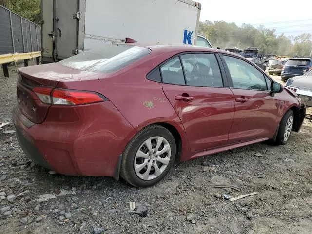 5YFB4MDE4RP102415 2024 2024 Toyota Corolla- LE 3