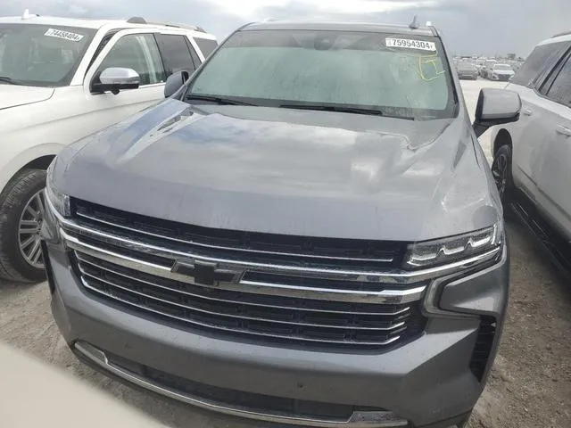 1GNSCCKDXNR113725 2022 2022 Chevrolet Suburban- C1500 Lt 5