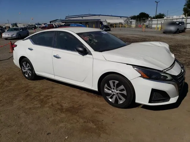 1N4BL4BV1RN364563 2024 2024 Nissan Altima- S 4