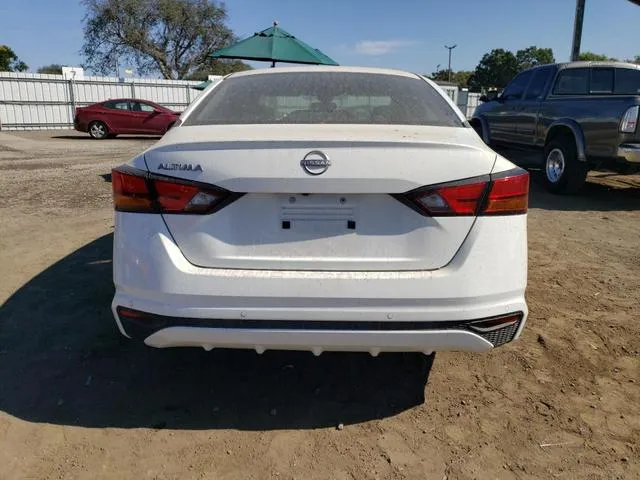 1N4BL4BV1RN364563 2024 2024 Nissan Altima- S 6