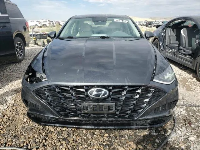 KMHL64JAXPA281217 2023 2023 Hyundai Sonata- Sel 5