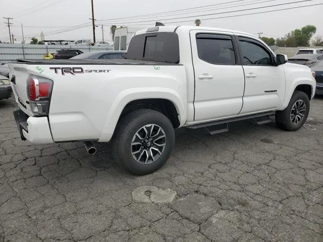 3TMAZ5CN3NM165334 2022 2022 Toyota Tacoma- Double Cab 3