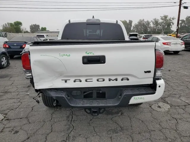 3TMAZ5CN3NM165334 2022 2022 Toyota Tacoma- Double Cab 6