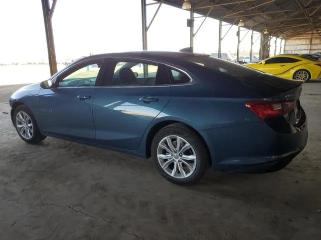 1G1ZD5ST1RF227099 2024 2024 Chevrolet Malibu- LT 2