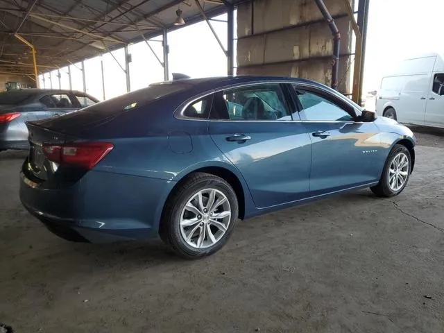 1G1ZD5ST1RF227099 2024 2024 Chevrolet Malibu- LT 3