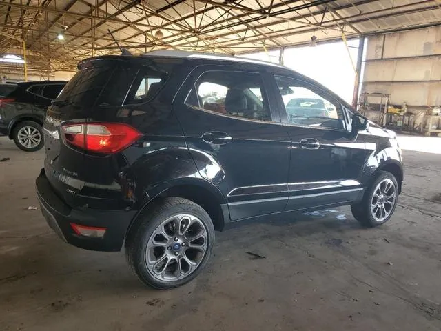 MAJ6S3KL3MC424487 2021 2021 Ford Ecosport- Titanium 3