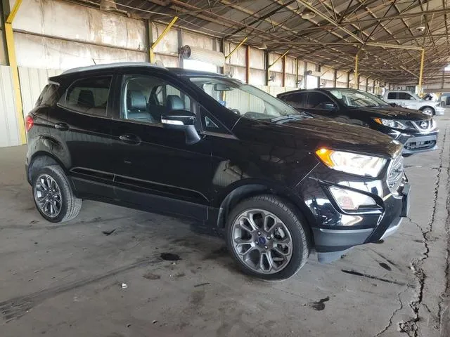 MAJ6S3KL3MC424487 2021 2021 Ford Ecosport- Titanium 4