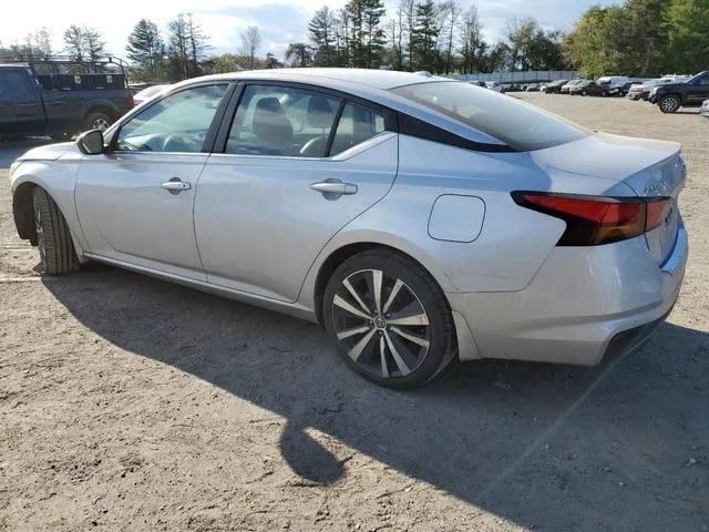 1N4BL4CV2MN339551 2021 2021 Nissan Altima- SR 2