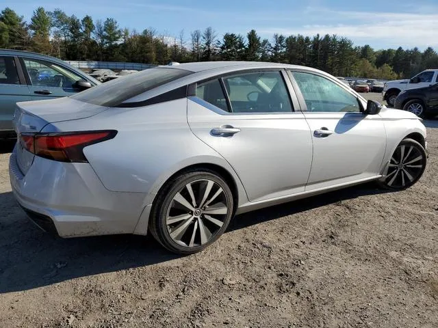 1N4BL4CV2MN339551 2021 2021 Nissan Altima- SR 3