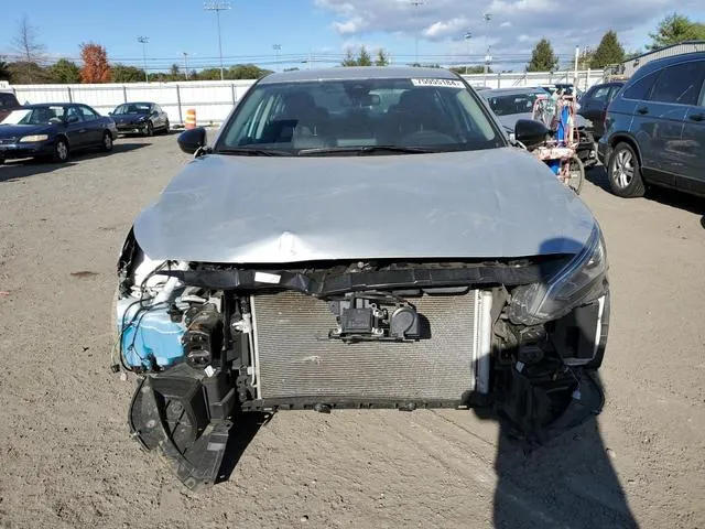 1N4BL4CV2MN339551 2021 2021 Nissan Altima- SR 5