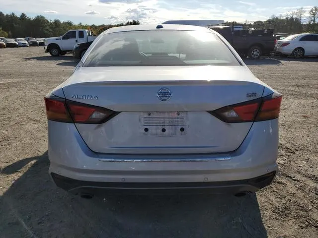 1N4BL4CV2MN339551 2021 2021 Nissan Altima- SR 6