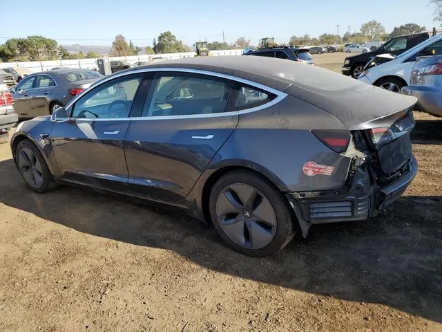 5YJ3E1EA0JF038658 2018 2018 Tesla MODEL 3 2