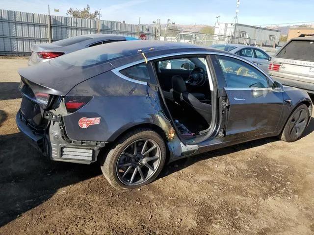 5YJ3E1EA0JF038658 2018 2018 Tesla MODEL 3 3