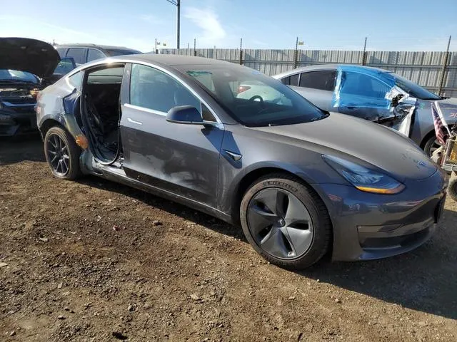 5YJ3E1EA0JF038658 2018 2018 Tesla MODEL 3 4