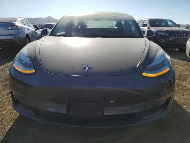 5YJ3E1EA0JF038658 2018 2018 Tesla MODEL 3 5