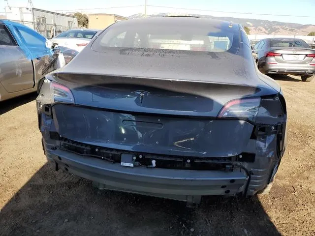 5YJ3E1EA0JF038658 2018 2018 Tesla MODEL 3 6