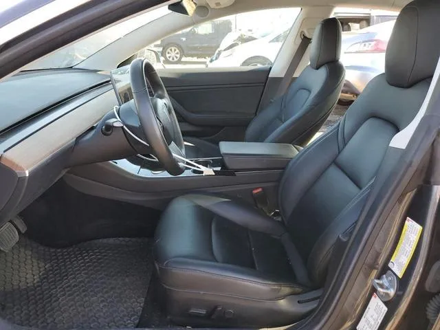 5YJ3E1EA0JF038658 2018 2018 Tesla MODEL 3 7