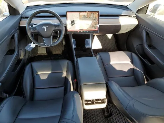 5YJ3E1EA0JF038658 2018 2018 Tesla MODEL 3 8