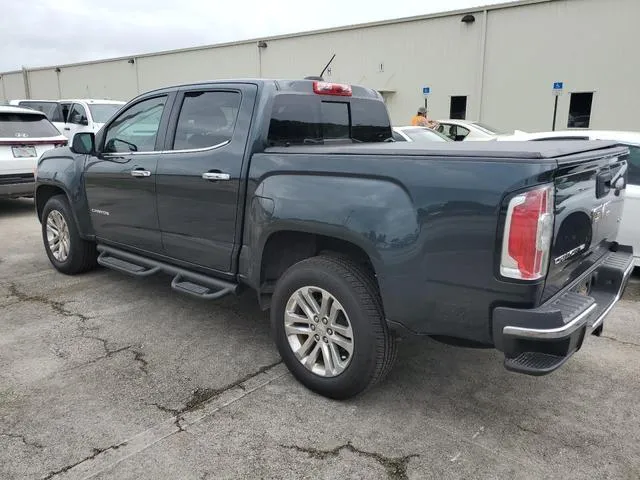 1GTG5DEN2J1101788 2018 2018 GMC Canyon- Slt 2