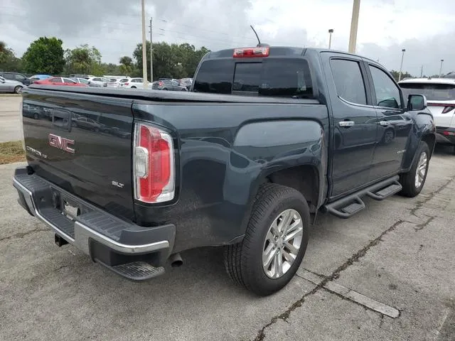 1GTG5DEN2J1101788 2018 2018 GMC Canyon- Slt 3