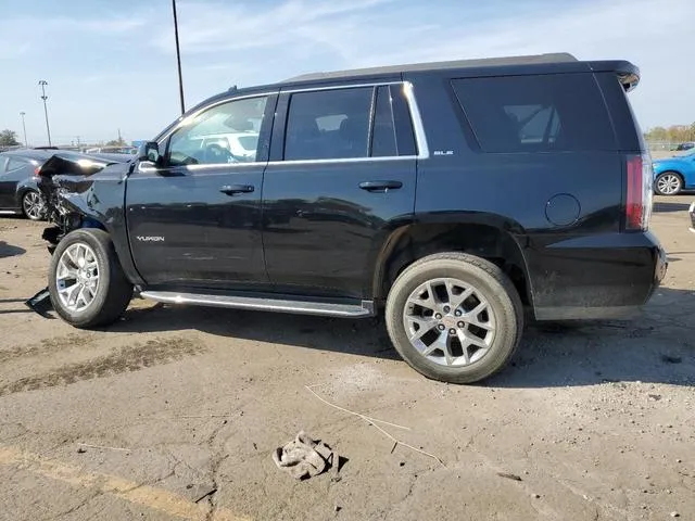 1GKS2AKC0LR180858 2020 2020 GMC Yukon- Sle 2