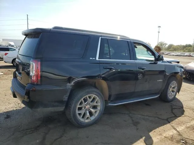 1GKS2AKC0LR180858 2020 2020 GMC Yukon- Sle 3