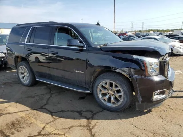 1GKS2AKC0LR180858 2020 2020 GMC Yukon- Sle 4